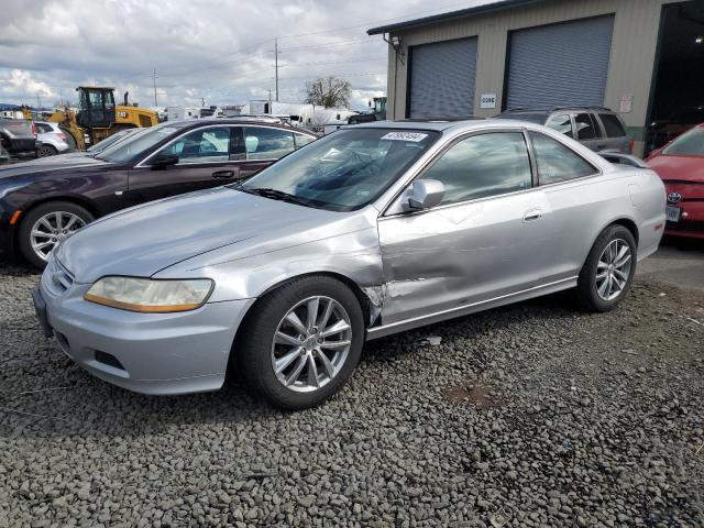 2001 HONDA ACCORD EX, 