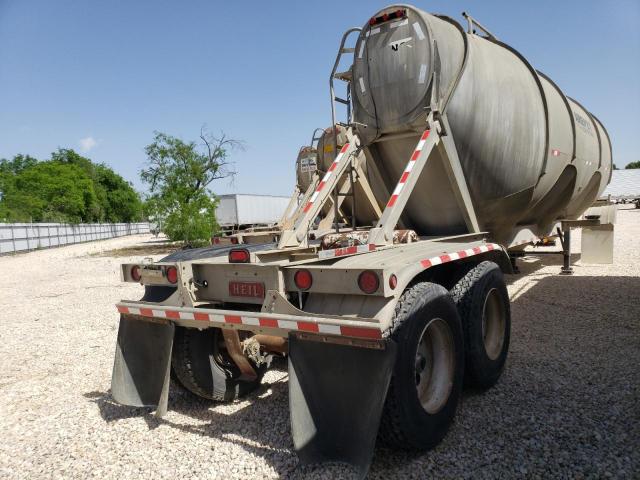 1HLS3M7B4L7U01788 - 1990 HEIL TRAILER TAN photo 4