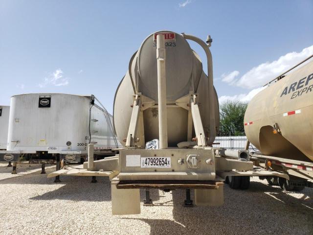 1HLS3M7B4L7U01788 - 1990 HEIL TRAILER TAN photo 9