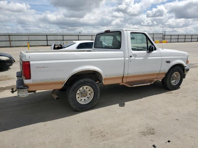 1FTEF15N9RNB50171 - 1994 FORD F150 TWO TONE photo 3