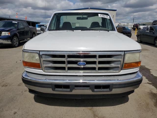 1FTEF15N9RNB50171 - 1994 FORD F150 TWO TONE photo 5