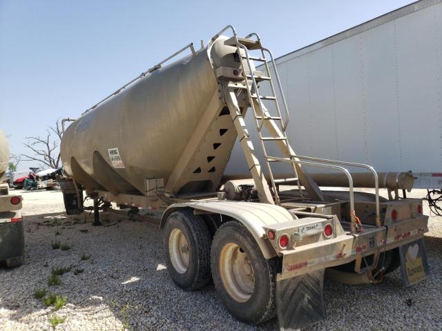 1TKP044207B019821 - 2007 TRAIL KING TRAILER TAN photo 3