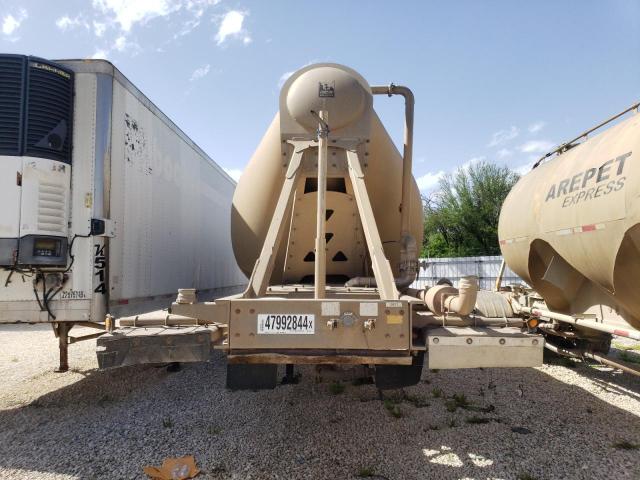 1TKP044207B019821 - 2007 TRAIL KING TRAILER TAN photo 9