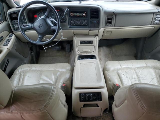 1GNEC13Z52R269775 - 2002 CHEVROLET TAHOE C1500 BEIGE photo 8