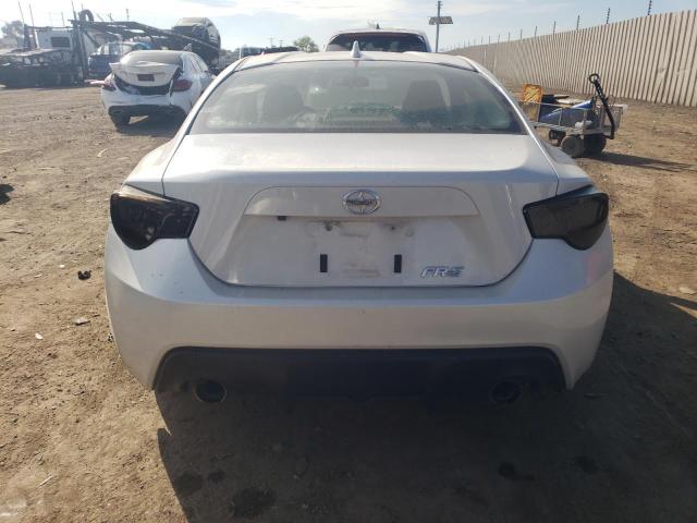 JF1ZNAA13G8707665 - 2016 TOYOTA SCION FR-S 白色 照片 6