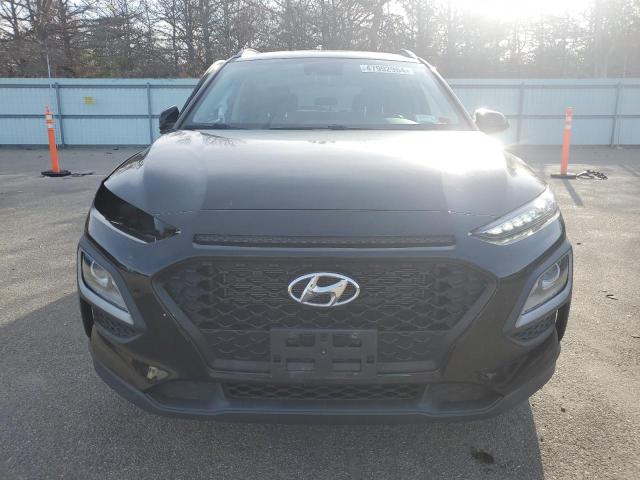 KM8K2CAA6LU574512 - 2020 HYUNDAI KONA SEL BLACK photo 5