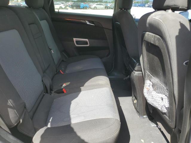 3GNFL2EK5DS520661 - 2013 CHEVROLET CAPTIVA LS 白色 照片 11