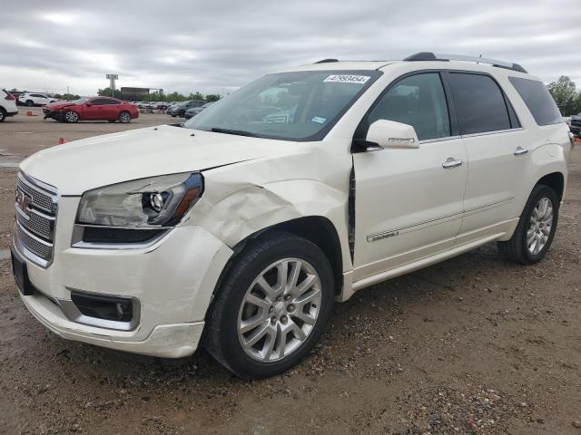 2015 GMC ACADIA DENALI, 