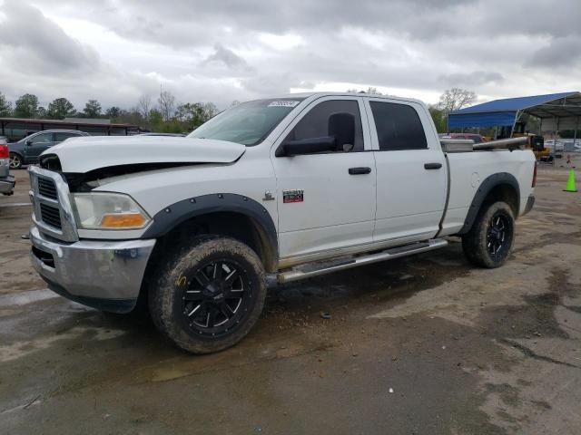 2012 DODGE RAM 2500 ST, 