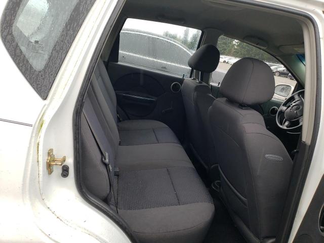 KL1TD66677B753272 - 2007 CHEVROLET AVEO BASE Ağ foto 10