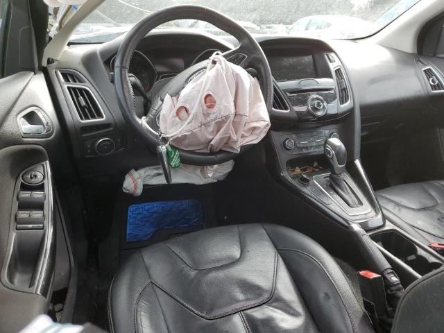 KL1TD66677B753272 - 2007 CHEVROLET AVEO BASE Ağ foto 8