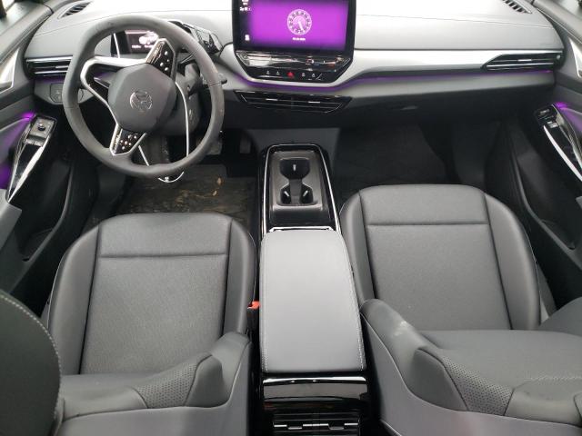 1V2FMPE84PC012665 - 2023 VOLKSWAGEN ID.4 PRO S გრაფიტი ფოტო 8