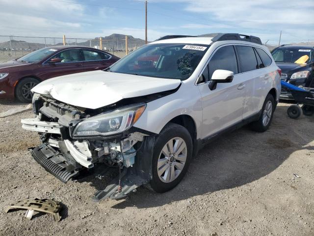 2015 SUBARU OUTBACK 2.5I PREMIUM, 