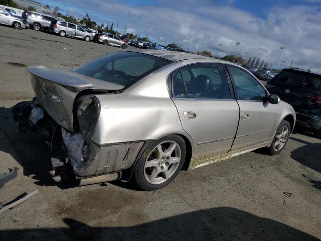 1N4AL11DX5C113887 - 2005 NISSAN ALTIMA S BROWN photo 3