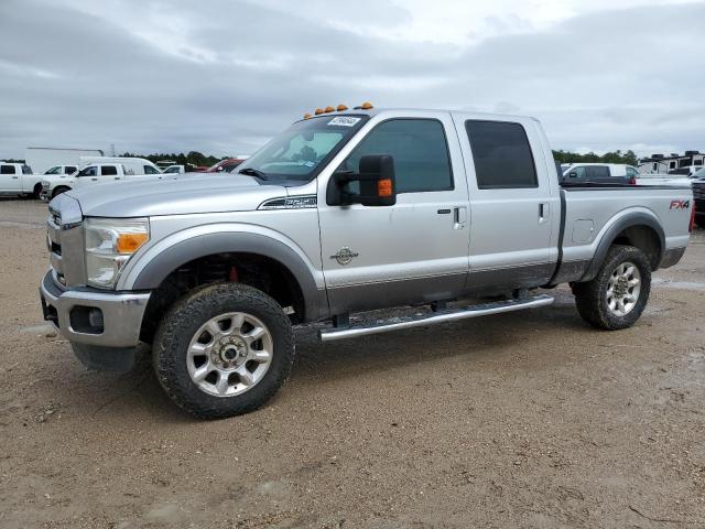 2014 FORD F250 SUPER DUTY, 