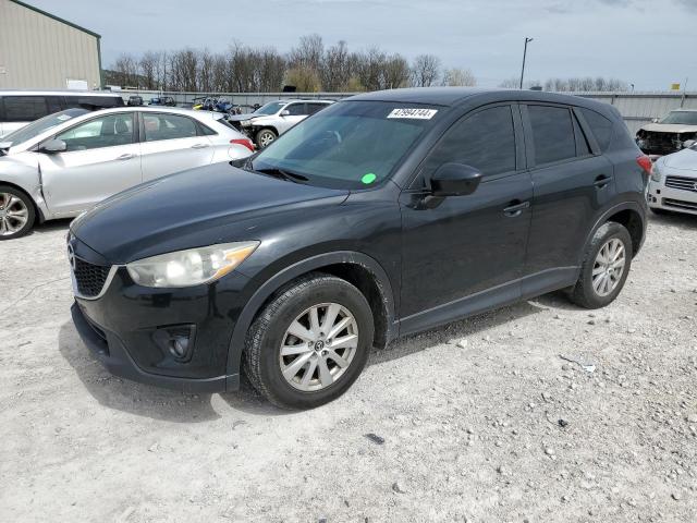 2013 MAZDA CX-5 TOURING, 