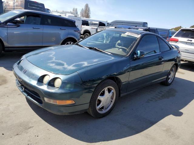 1996 ACURA INTEGRA SE, 