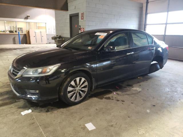 2013 HONDA ACCORD EXL, 