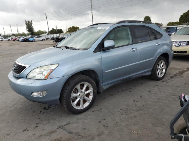 2008 LEXUS RX 350, null