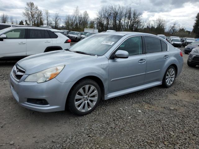 2012 SUBARU LEGACY 2.5I LIMITED, 