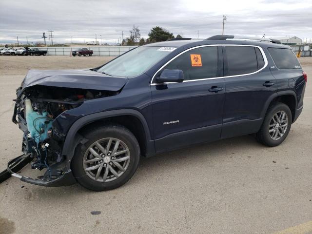 2017 GMC ACADIA SLT-1, 