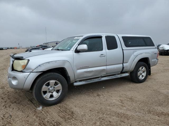 2006 TOYOTA TACOMA ACCESS CAB, 