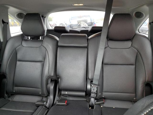 5J8YD4H51LL007610 - 2020 ACURA MDX TECHNOLOGY WHITE photo 10