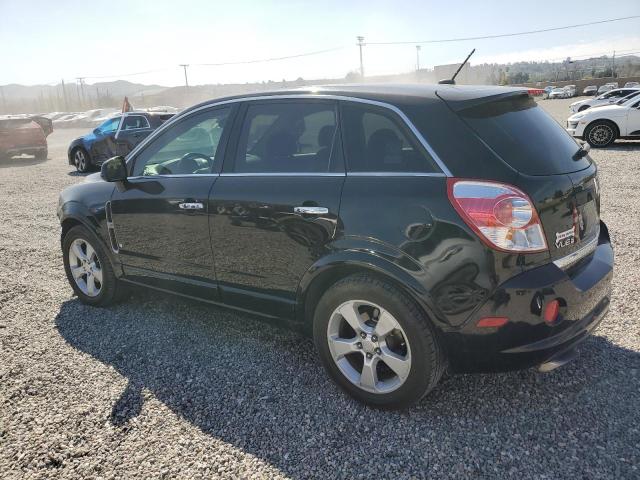 3GSCL13799S576828 - 2009 SATURN VUE REDLINE BLACK photo 2