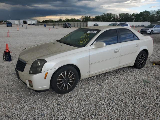 2006 CADILLAC CTS HI FEATURE V6, 