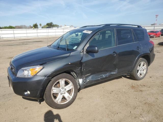 2007 TOYOTA RAV4 SPORT, 