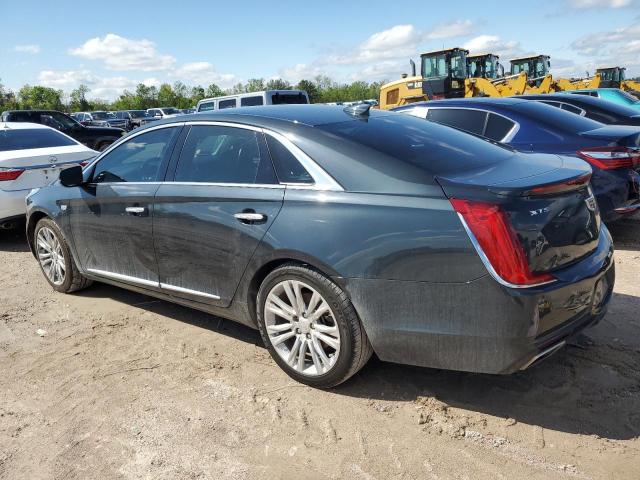 2G61M5S30K9136041 - 2019 CADILLAC XTS LUXURY CHARCOAL photo 2