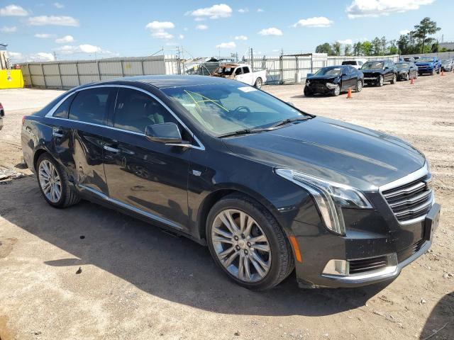 2G61M5S30K9136041 - 2019 CADILLAC XTS LUXURY CHARCOAL photo 4