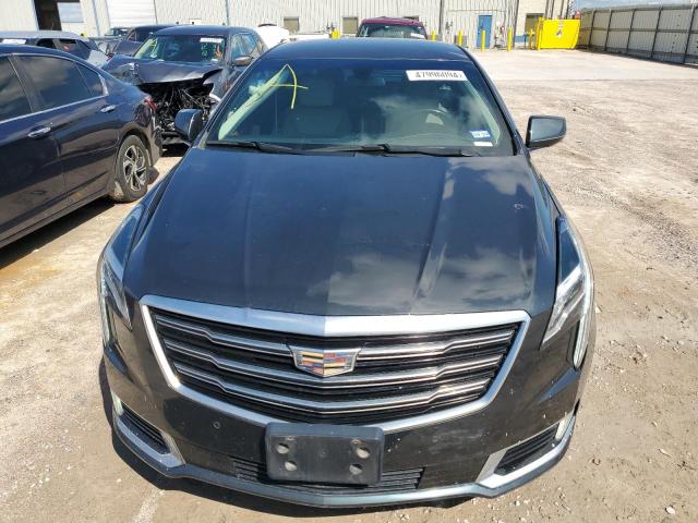 2G61M5S30K9136041 - 2019 CADILLAC XTS LUXURY CHARCOAL photo 5