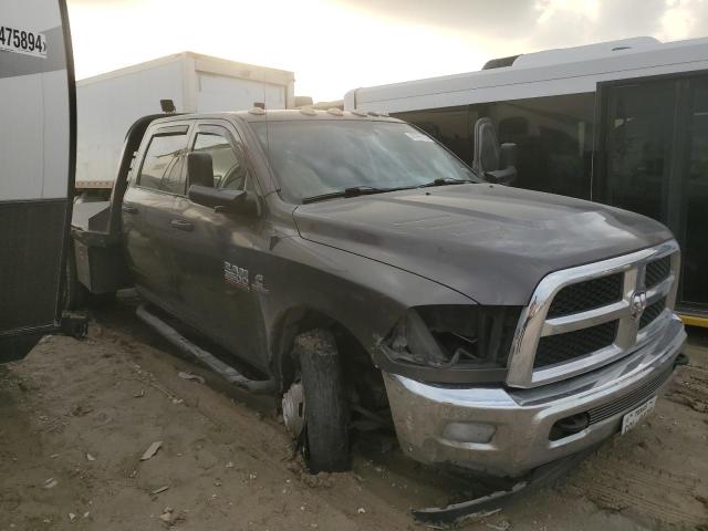 2018 RAM 3500 ST, 