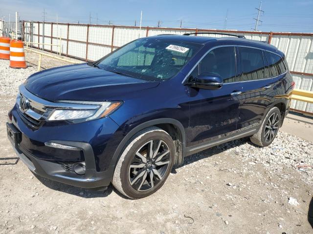 2020 HONDA PILOT TOURING, 