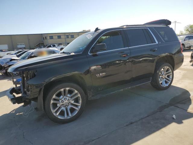 2016 CHEVROLET TAHOE C1500 LT, 