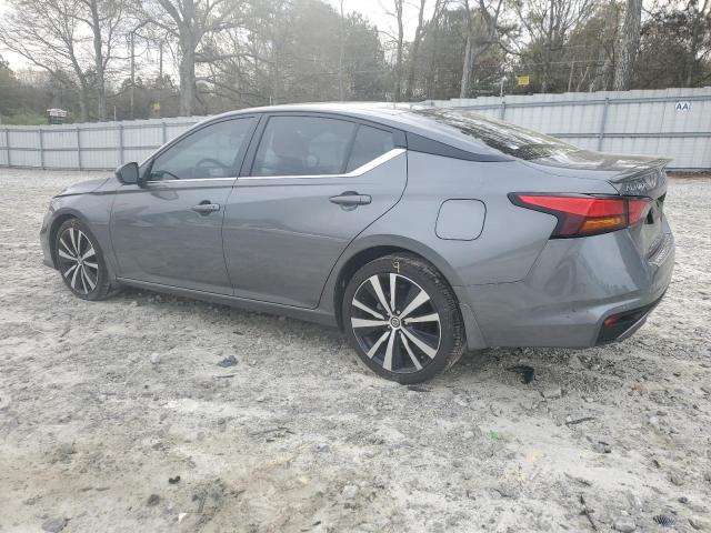 1N4BL4CV0NN359508 - 2022 NISSAN ALTIMA SR GRAY photo 2