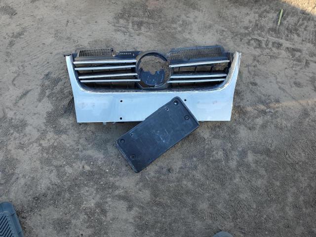 3VWRJ8AJ7AM103857 - 2010 VOLKSWAGEN JETTA WOLFSBURG 蓝色 照片 12