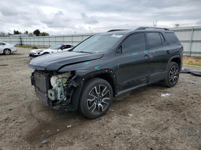 2021 GMC ACADIA SLE, 