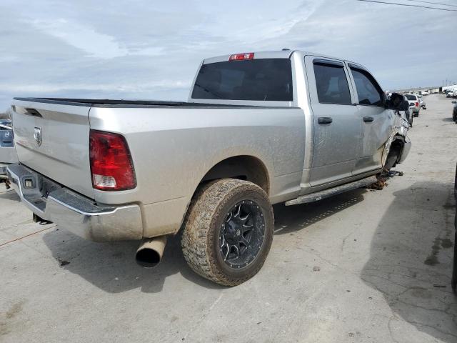 3C6UD5CL4CG288198 - 2012 DODGE RAM 2500 ST SILVER photo 3