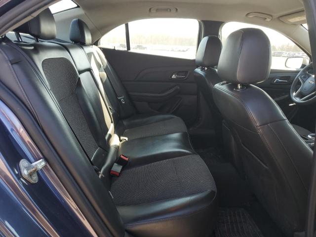 1G11C5SL3FF239282 - 2015 CHEVROLET MALIBU 1LT ლურჯი ფოტო 10