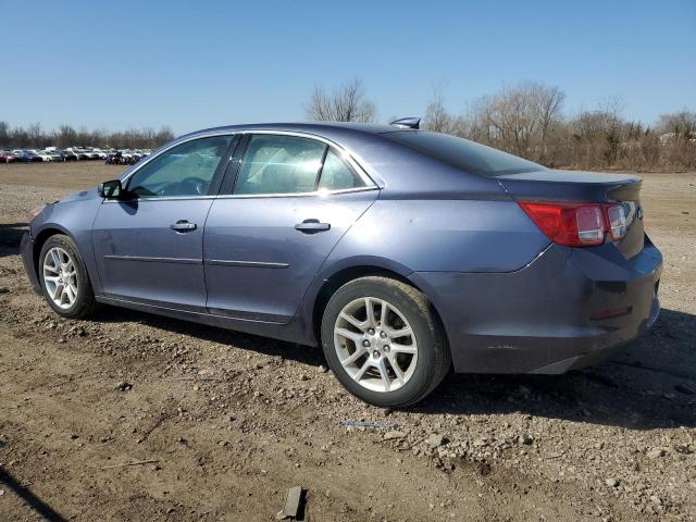 1G11C5SL3FF239282 - 2015 CHEVROLET MALIBU 1LT ლურჯი ფოტო 2