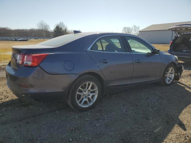 1G11C5SL3FF239282 - 2015 CHEVROLET MALIBU 1LT ლურჯი ფოტო 3