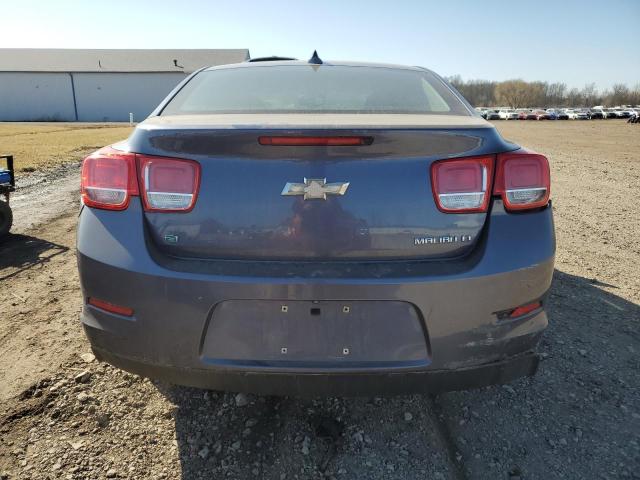1G11C5SL3FF239282 - 2015 CHEVROLET MALIBU 1LT ლურჯი ფოტო 6