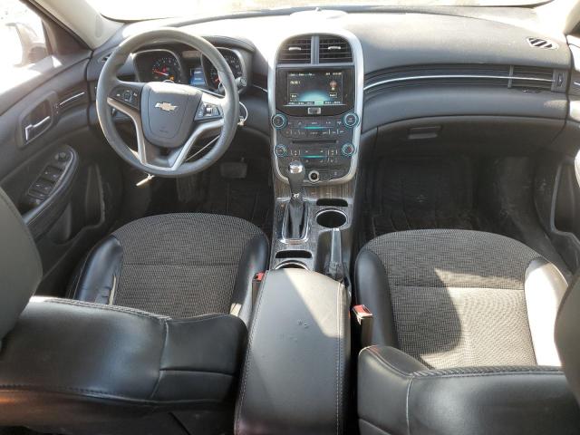 1G11C5SL3FF239282 - 2015 CHEVROLET MALIBU 1LT ლურჯი ფოტო 8