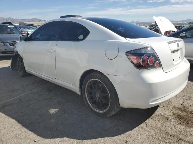 JTKDE3B7XA0322220 - 2010 TOYOTA SCION TC 白色 照片 2