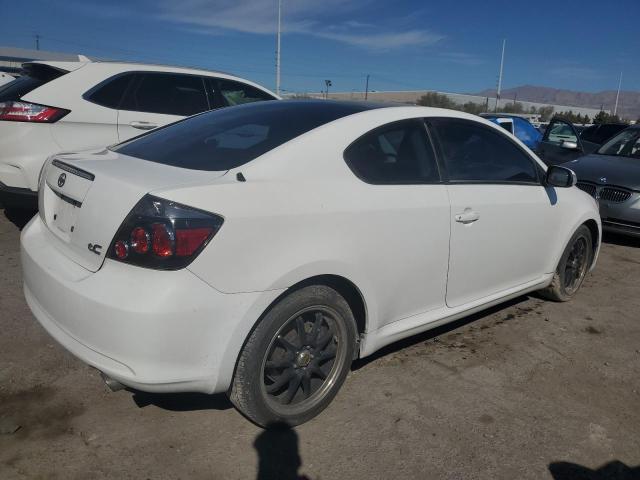 JTKDE3B7XA0322220 - 2010 TOYOTA SCION TC 白色 照片 3