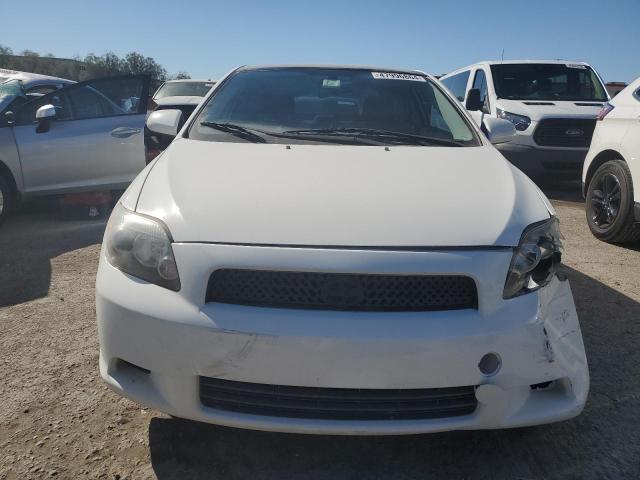 JTKDE3B7XA0322220 - 2010 TOYOTA SCION TC 白色 照片 5