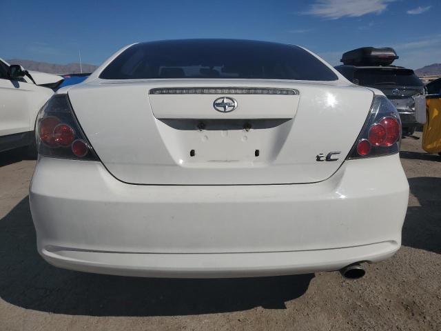 JTKDE3B7XA0322220 - 2010 TOYOTA SCION TC 白色 照片 6