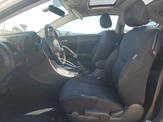 JTKDE3B7XA0322220 - 2010 TOYOTA SCION TC 白色 照片 7
